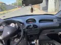 Peugeot 206/Пежо 206, 2009 г, 1.4, 75 кс, бензин, 112,000 км от първи собственик, снимка 3