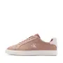 Calvin Klein Low Pro Cups Leather MG- Дамски оригинални кецове, снимка 7