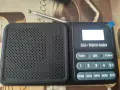 Преносимо презареждащо се FM/DAB+/Bluetooth радио слънчевa батерия - P11, снимка 3