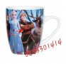 Чаша Замръзналото кралство Frozen , снимка 3