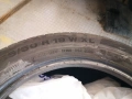 продавам 4 бр. гуми CONTINENTAL sport contact 5 RFT 255/50/19, снимка 7