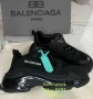 Дамски маратонки Balenciaga/BR19t, снимка 2