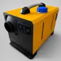 Дизелова печка 8 kW 12/24V - мощна топлина навсякъде, снимка 10