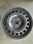 Продава джанта,16 цола за VW,Ауди,Шкода,Сеат, снимка 1
