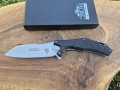 Руски сгъваем нож НОКС Кондор 2С, снимка 2