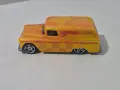 1/64 55 Chevy Hot Wheels , снимка 5