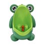 Писоар за деца - жаба, снимка 1