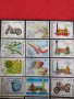 Пощенски марки серий микс Мотори, Локомотиви, Космос от соца за колекция - 22427, снимка 2