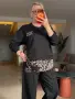 Дамски комплекти и блузи , снимка 1