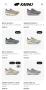 Маратонки KARHU.Номер 47, снимка 9