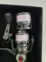Abu Garcia Revo MGX 30 пълен комплект, снимка 5
