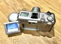 Продавам Canon PowerShot G3, снимка 3