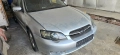 Subaru Legacy 2.5 Бензин 2004г. - на части, снимка 5