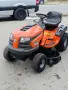 тракторна косачка 17hp Husqvarna lth171, снимка 11