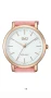 Дамски часовник Q&Q НОВО, снимка 2