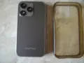 мини смарт телефон, снимка 2
