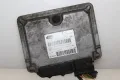 Моторен компютър Fiat Seicento (1998-2010г.) 73501877 / 61600.627.02 / 6160062702 / IAW4AFM7, снимка 1