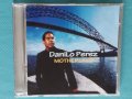Danilo Perez(feat.John Patitucci) – 2002 - Motherland(Contemporary Jazz), снимка 1 - CD дискове - 44375314