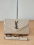 YSL дамска чанта Код 1190, снимка 1