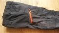 Revolution Race Stretch Trouser / Shorts раз 50 / M - L панталон с от части еластична материя - 1572, снимка 11