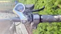 Електрическо двуместно колело Keteles K801 4000 вт, снимка 4