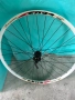 26 цола alexrims shimano Предна и задна капли за велосипед , снимка 7