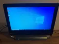 HP TouchSmart 520 All-In-One Touchscreen PC/Display 23-inch LCD, снимка 1