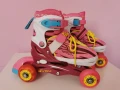 ролери 3 в 1 с четири гуми, снимка 4