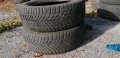 Гуми 225 60 17 Бридижистоун Bridgestone 2 броя Не са нови Нов внос , снимка 6