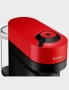 Кафемашина с капсули NESPRESSO VERTUO POP RED GCV2XE 600.00 ml, АВТОМАТИЧНА КАПУЧИНО СИСТЕМА, снимка 4