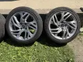 Гуми с джанти 17” Citroen, снимка 3