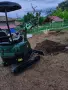 Мини Багер Мюлер 1.3Т, снимка 2