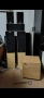 тонколони Évidence Acoustics + активен субуфер Jamo , снимка 5