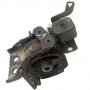 Ляв тампон двигател Toyota Corolla Verso I (E120) 2001-2003 T210722N-76