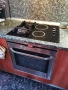 Продавам 2 фурни (AEG + Раховец) + комбиниран котлон Electrolux, снимка 2