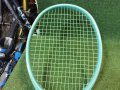Стара ракета за тенис на корт Dunlop, Steffi Graf , снимка 10