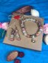 Продавам бижута с естествени камъни , снимка 12