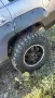 уширители за калници Jeep WJ, снимка 3