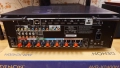 Denon AVR x2400H 7.2 канален 4K Аудио-видео ресивър с Dolby Atmos, снимка 3