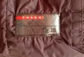 Prada Gore-Tex оригинално ски яке S, снимка 13