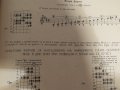 Стара Школа за Китара Никола Ников, учебник за китара - Научи се сам да свириш на китара, снимка 14