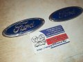 FORD-2БР ЕМБЛЕМИ 0611230803, снимка 6