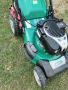 Самоходна Косачка 53 см Ел. стартер , снимка 3