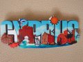 3D магнит от Кипър, Кипър-серия-2, снимка 1