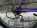 Marin Team Marin Race 26" — Cr-Mo рамка, размер L (19"), ретро MTB, снимка 7