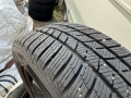 205 55 16 зимни Barum 7 мм., снимка 7