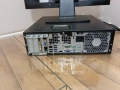 Настолен компютър HP Compaq 8300 Elite, снимка 6