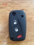 Силиконови кейсове (калъфчета) за Fiat Фиат, снимка 3
