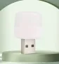 USB нощна лампа, снимка 2