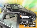 К-кт 4бр. Ветробрани HEKO за Волво VOLVO V50 V60 V70 XC60 XC70 XC90 предни и задни, снимка 3
